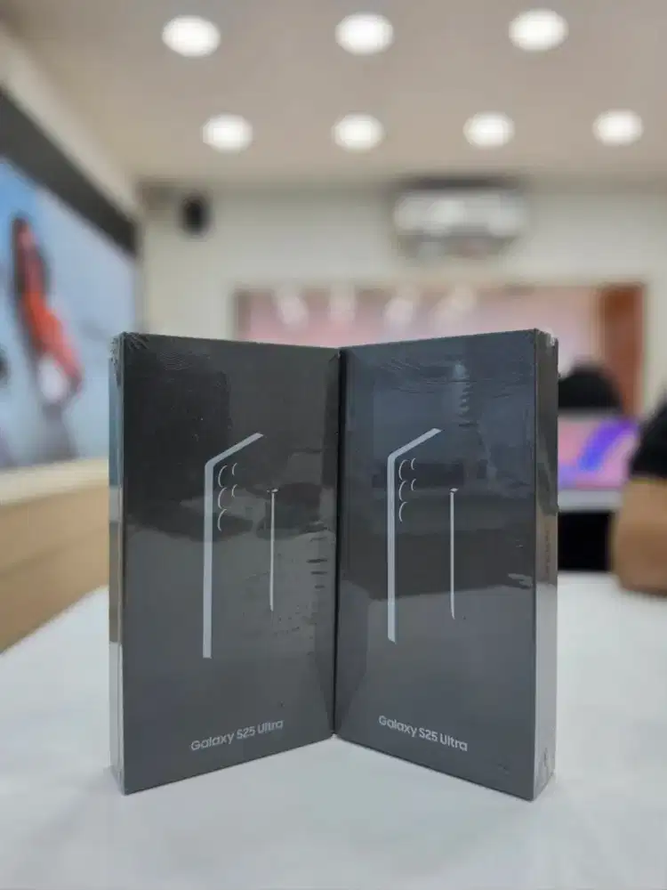 S25 ULTRA LAGI PROMO