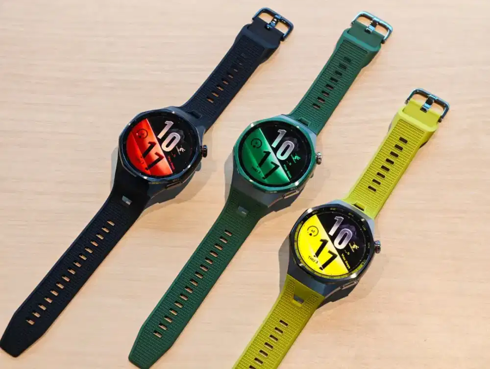 WATCH GT 7 PRO GRATIS BUDS SE 2 & STRAP