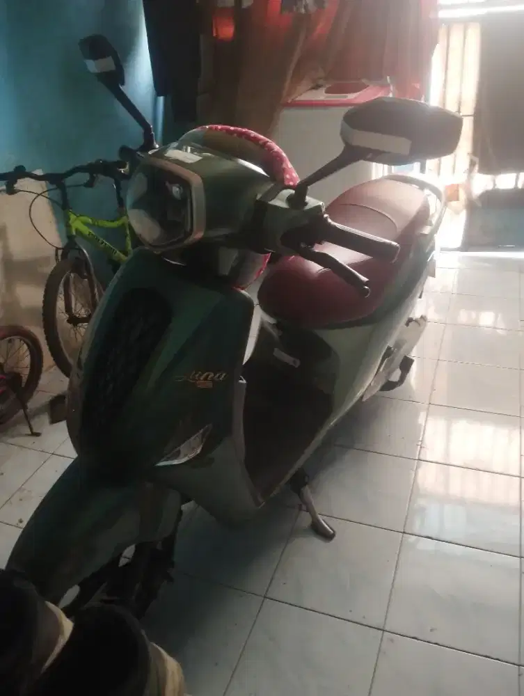 Jasa anter jemput anak sekolah daerah cadas sepatan