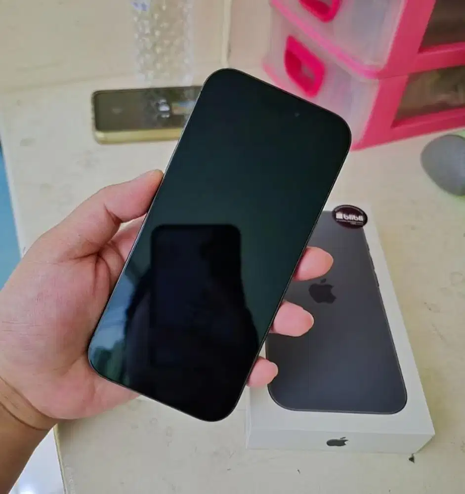 Iphone 17 256 GB