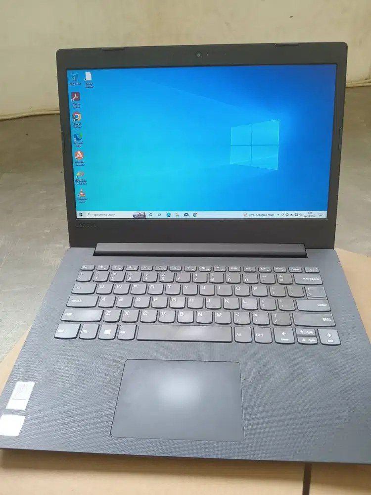 Laptop Seken Lenovo Ideapad- 130-14AST