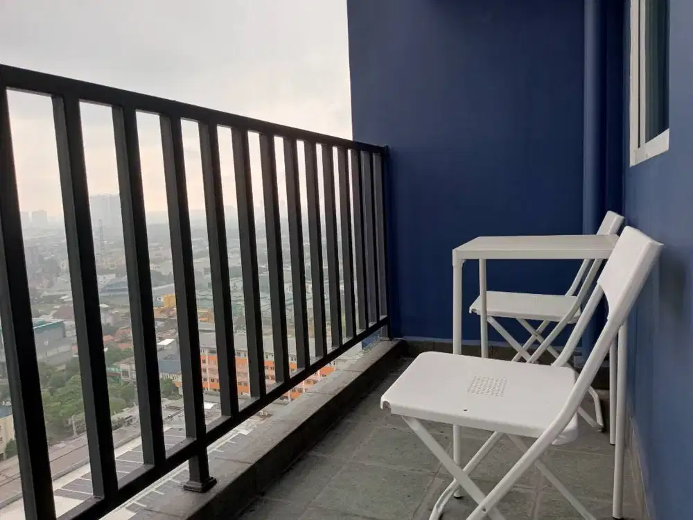 Disewakan Apartment Kingland Avenue, Alam Sutera