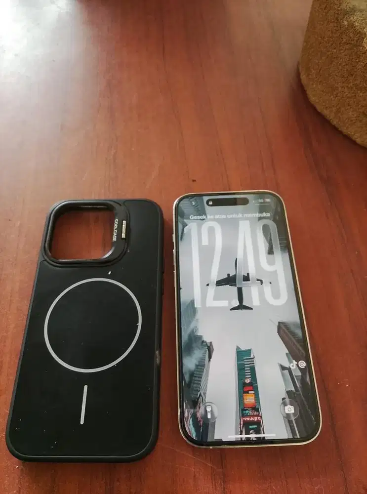 Iphone 14 pro 128gb inter