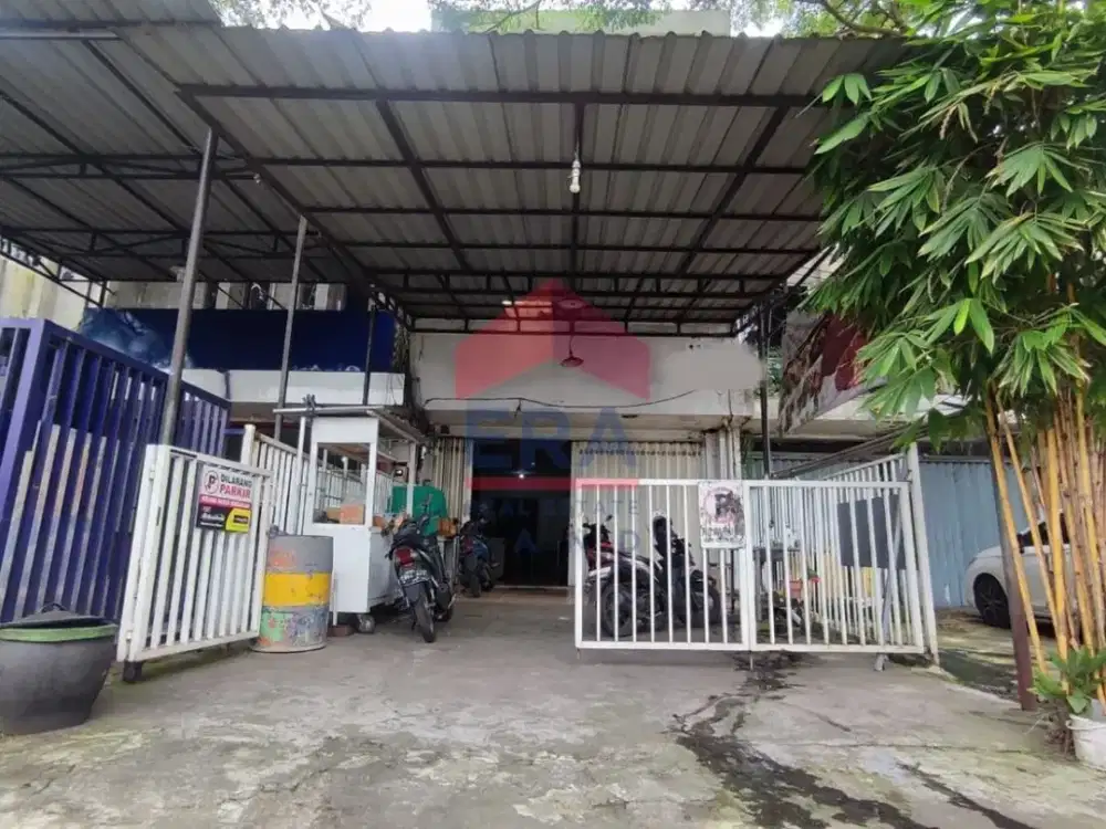 Dijual Rumah di Jalan Letjen Sutoyo Kota Malang