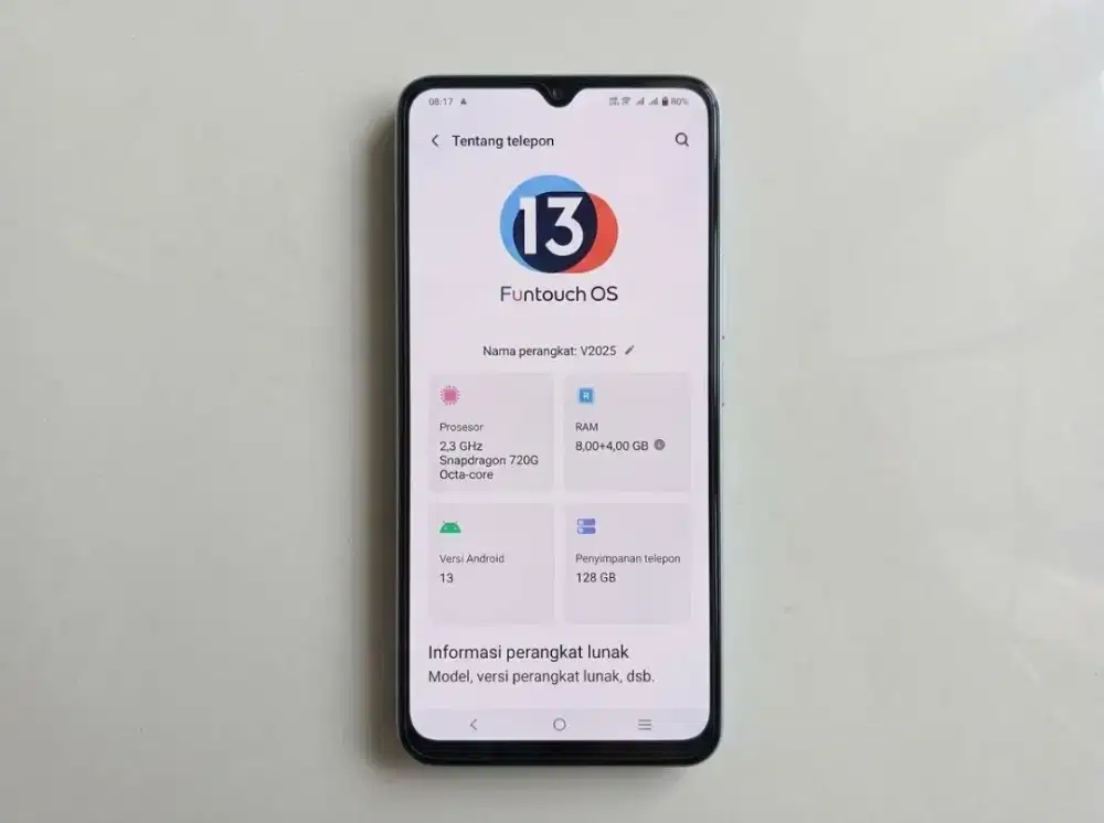 Hape vivo v2025