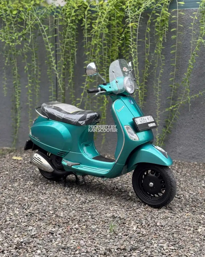 VESPA LX 150 3V 2013 NO MINUS