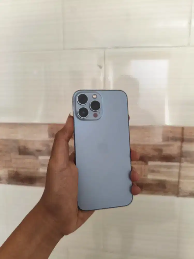 IPHONE 13 PROMAX 128GB IBOX