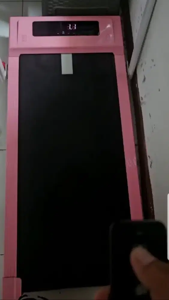 Walking pad olahraga