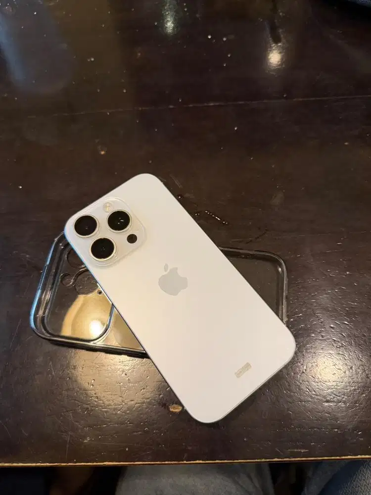 iphone 16 pro 128gb ex ibox
