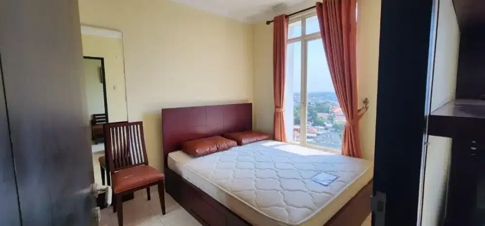 Apartemen Gardenia Boulevard
