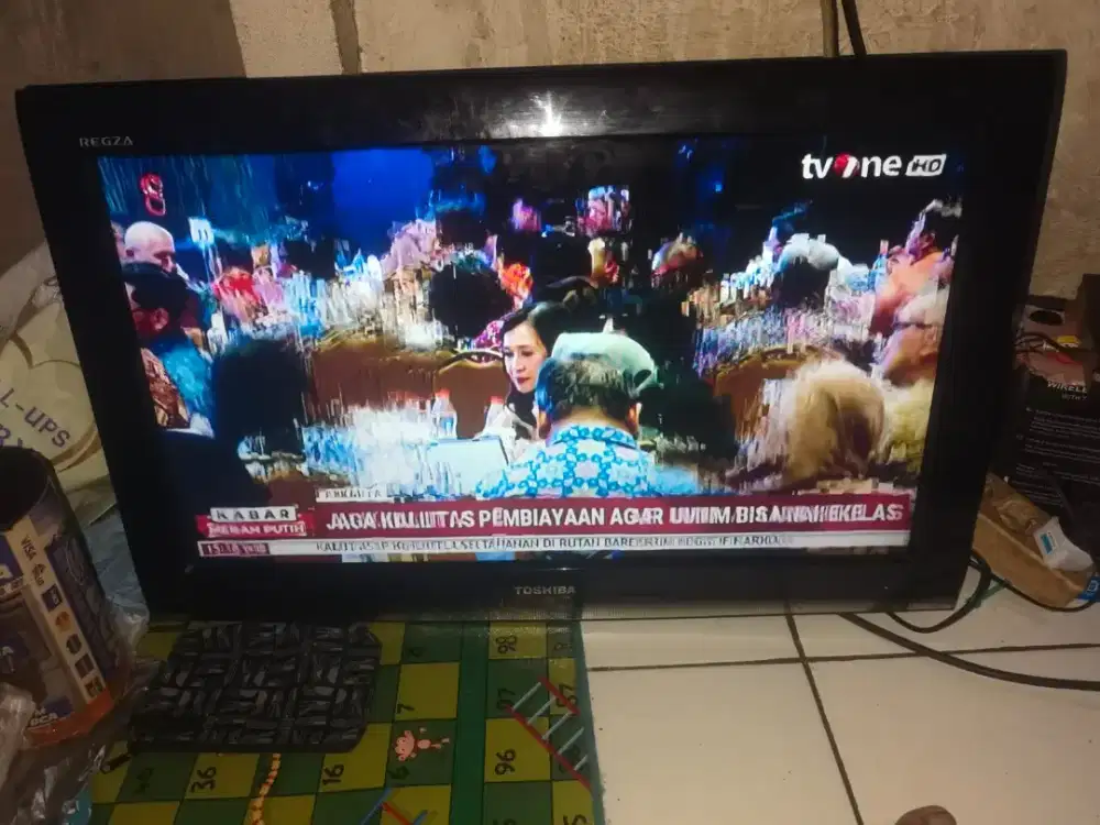 Tv Toshiba Led 24 inch
