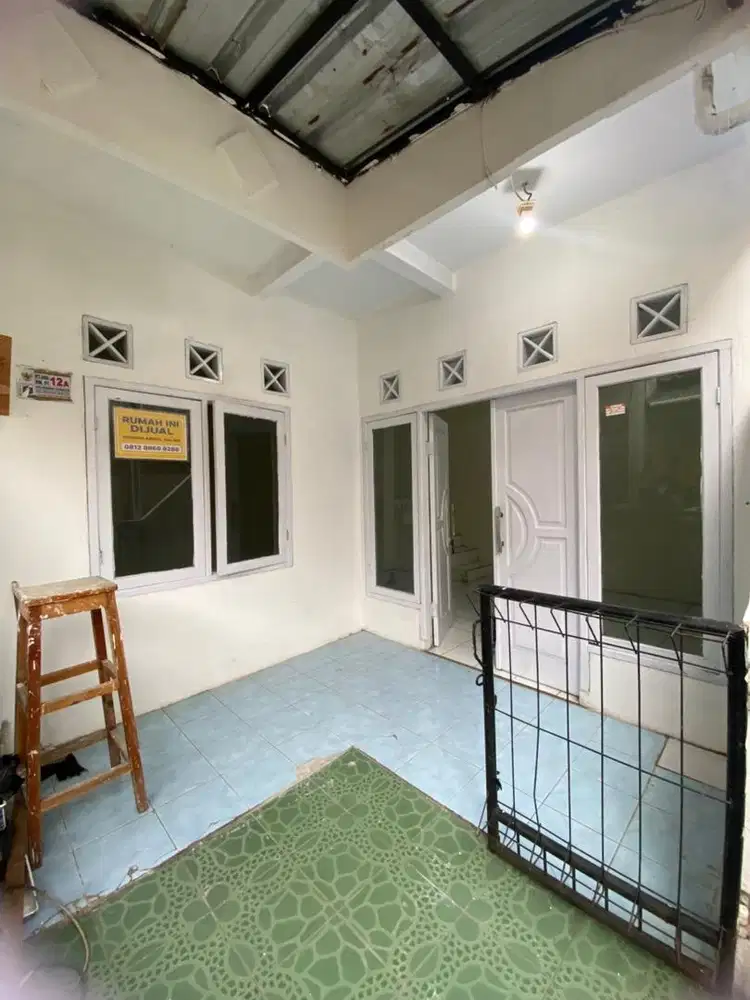 Rumah Murah Ciganjur Jagakarsa