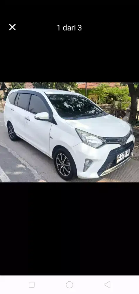 jasa poles mobil pangilan