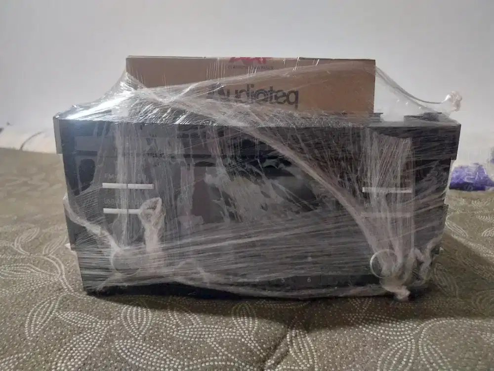 Head Unit original nissan Teana th 2019