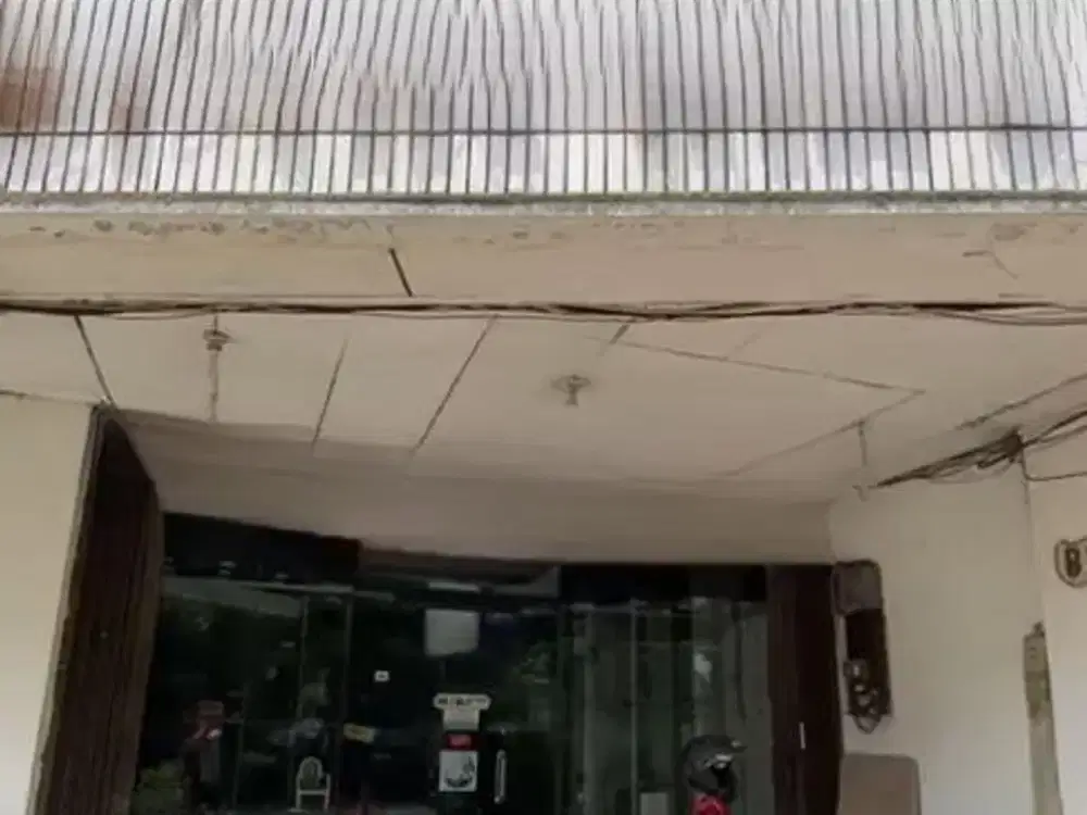 Sewa Ruko cocok usaha dan strategis di Bangkong Plaza Semarang Selatan - 11162