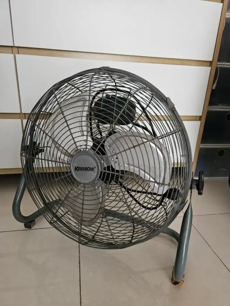 Kipas Angin 16 Inch Krisbow