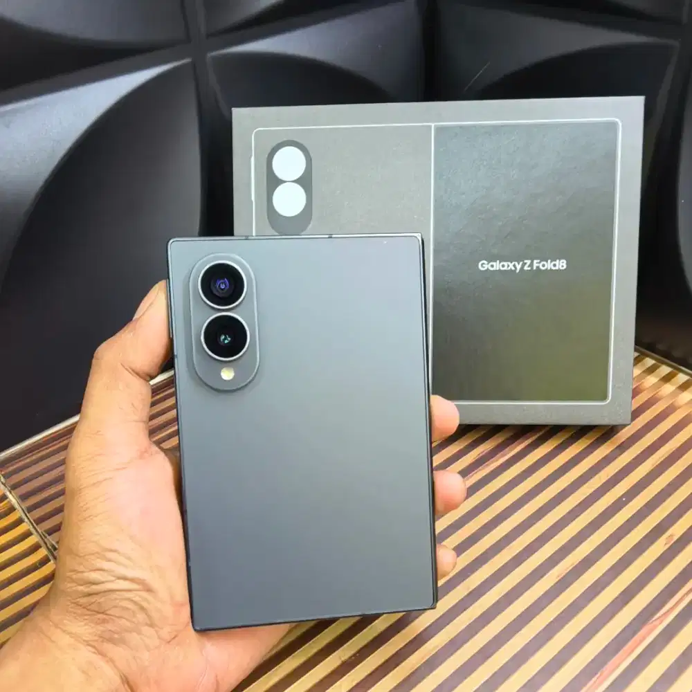 Samsung Z Fold 8 12/256GB Sein