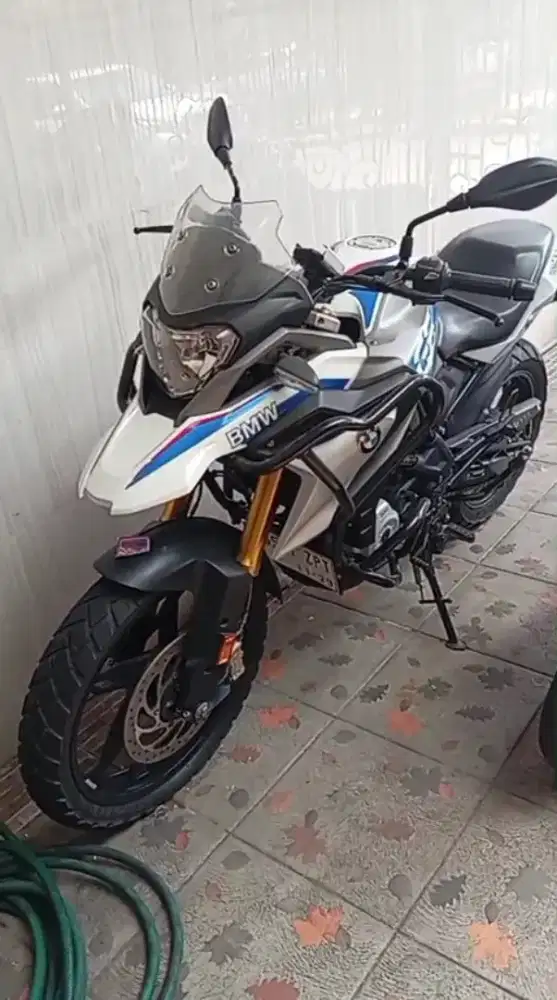 Jual cepat guys BMW NEGO