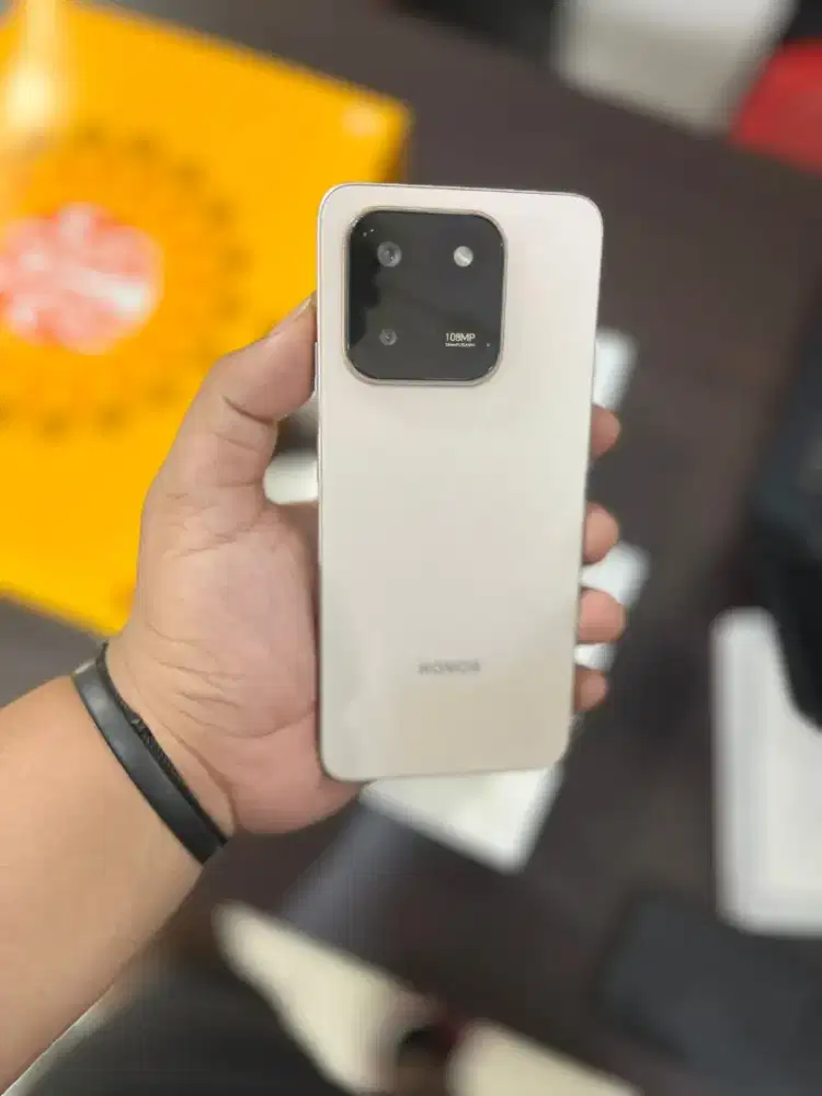 Honor X7D 8/512GB