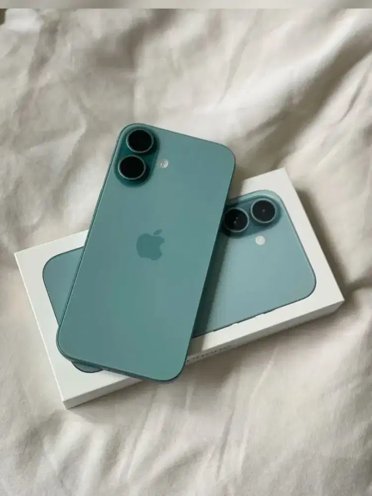 IPHONE 16 128GB