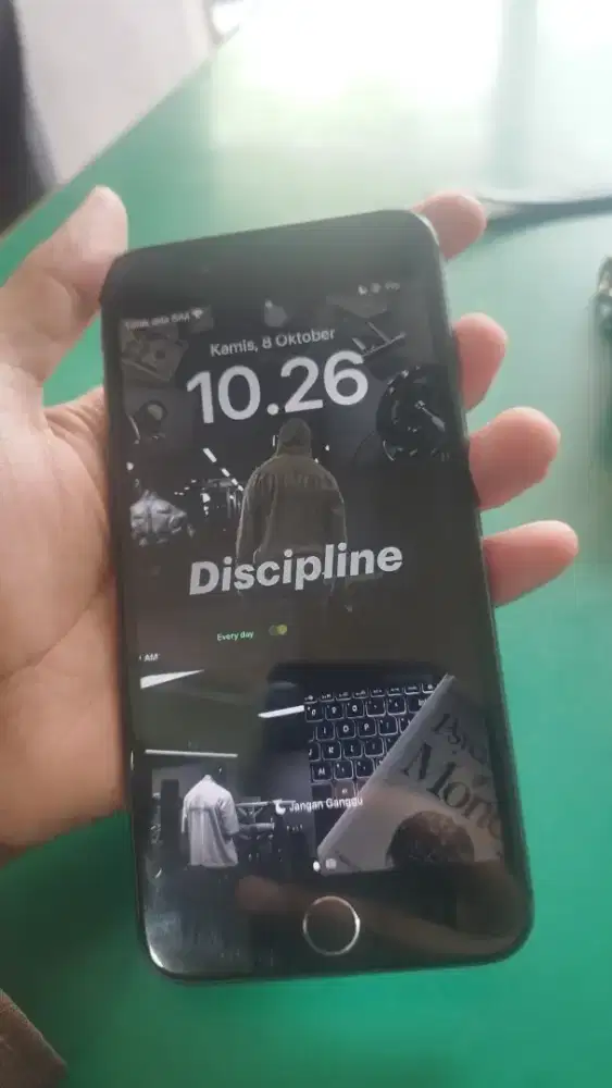 Iphone 8 Plus All Operator