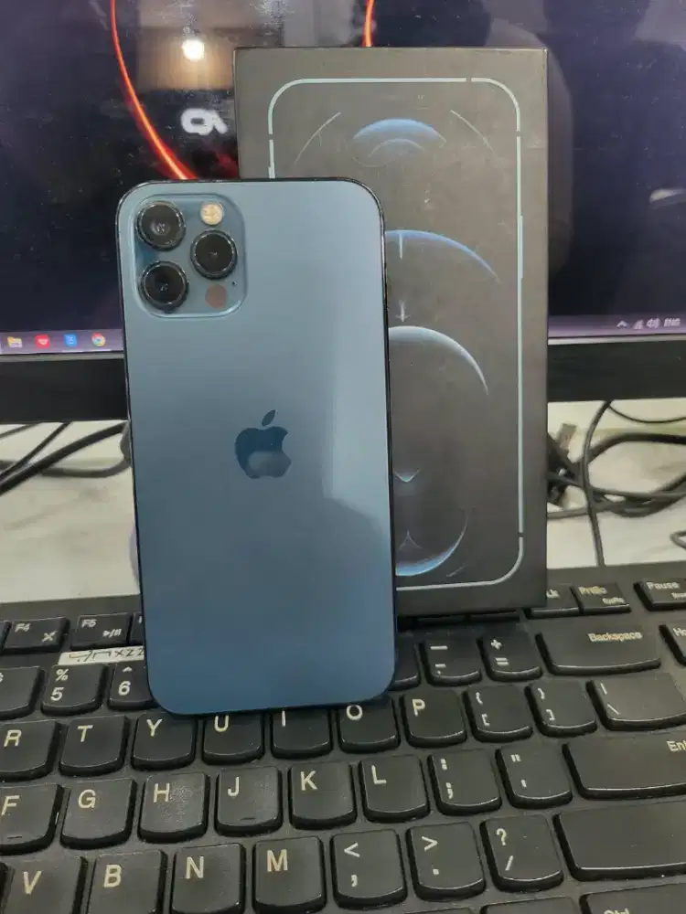 Iphone 11 pro 128gb bisa tukar tambah
