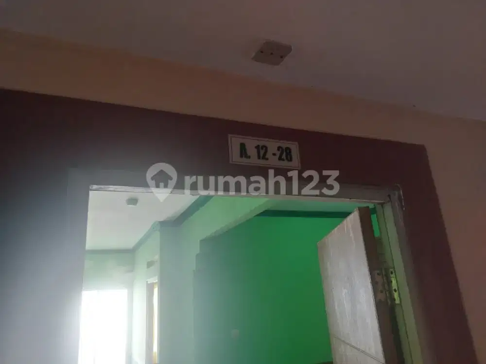 Apartemen Siap Huni di Apartemen Cibubur Village Cibubur Jakarta Timur