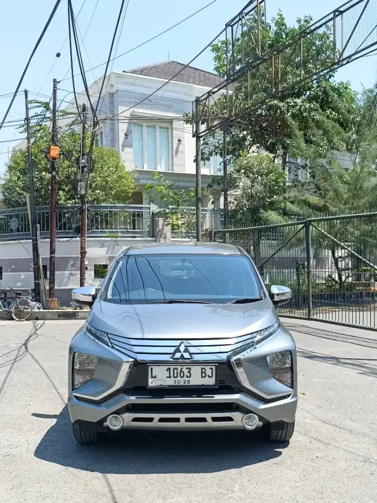 DIJUAL XPANDER MURAH