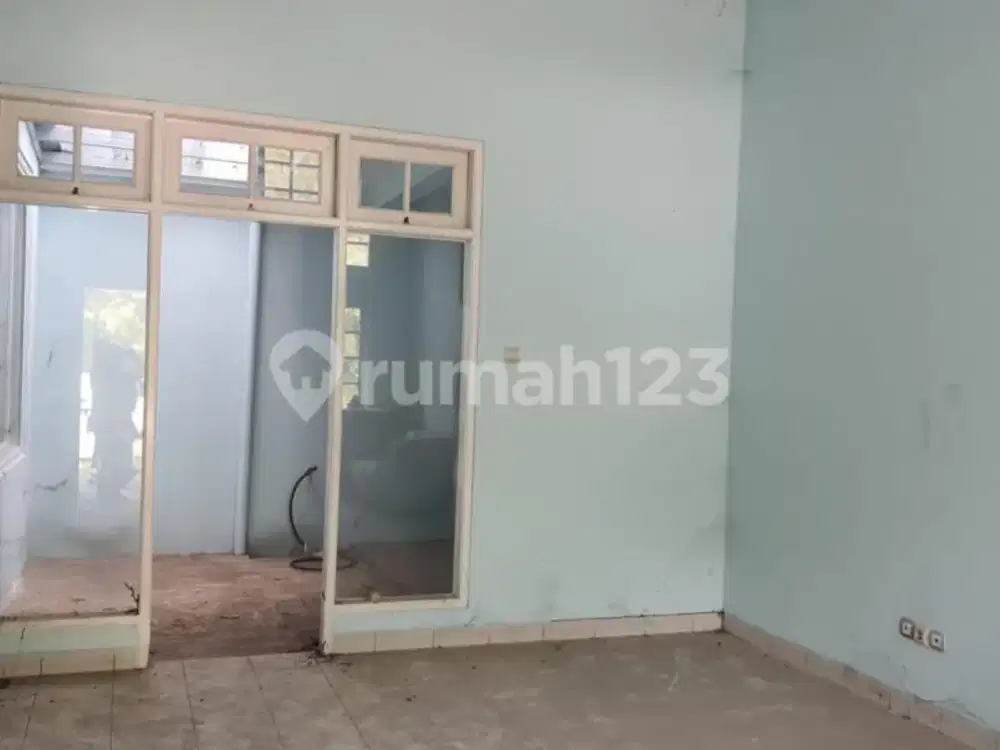 Rumah Siap Huni Dalam.cluster di Kota Wisata