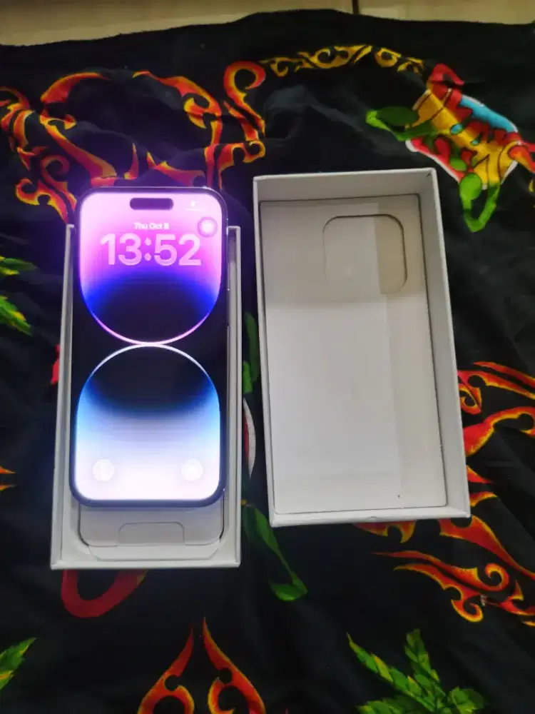 iphone 14 pro 1tb inter all operator