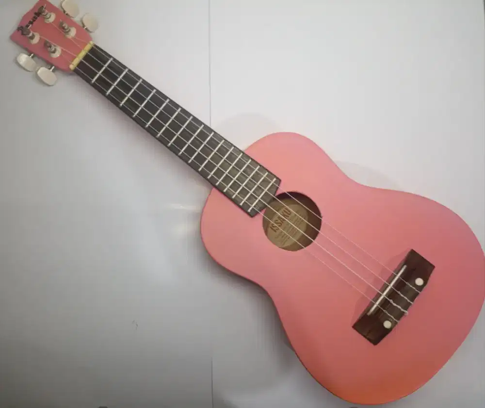 Jual Cepat Ukulele