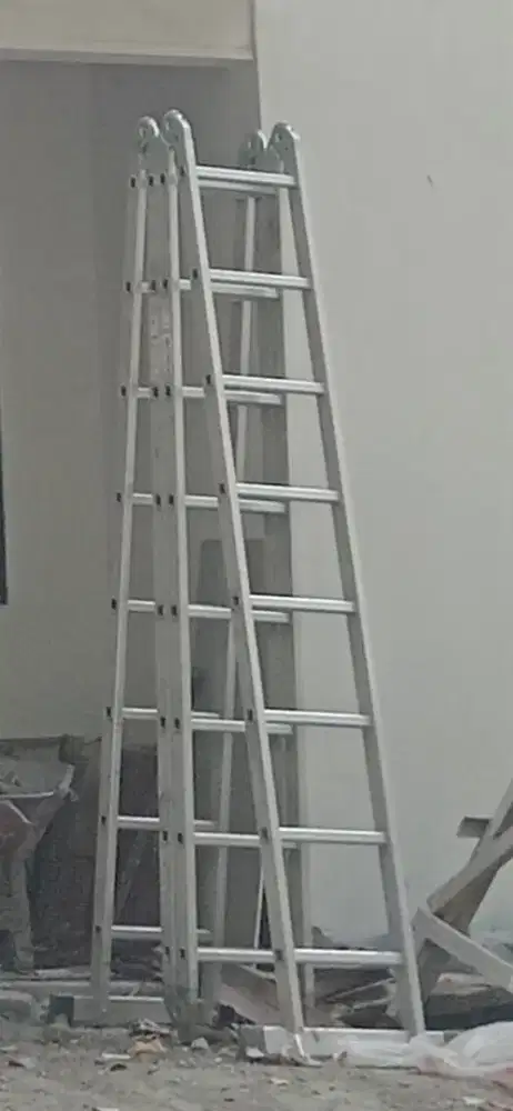 Tangga Lipat 9,2 meter