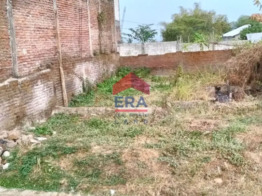 Dijual Tanah di Jalan Sunan Muria Wagir Malang