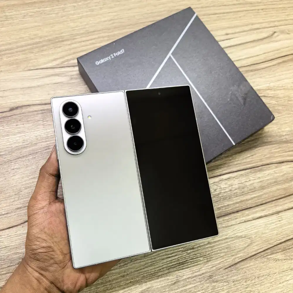 Samsung Z Fold 7 12/512GB Sein