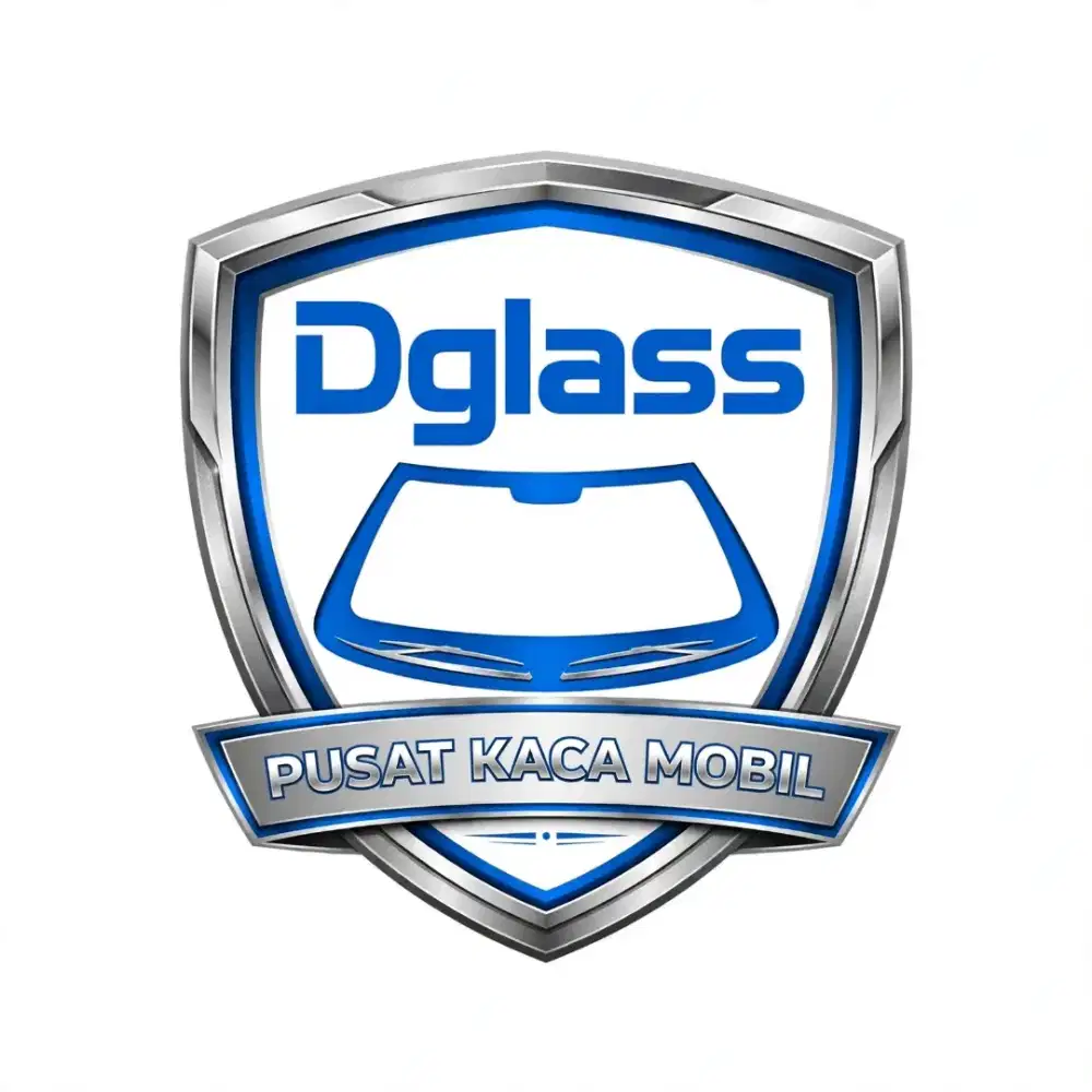 Jual dan Pasang Kaca Mobil