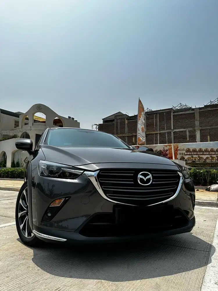 FORSALE MAZDA CX-3 SPORT SKYACTIVE