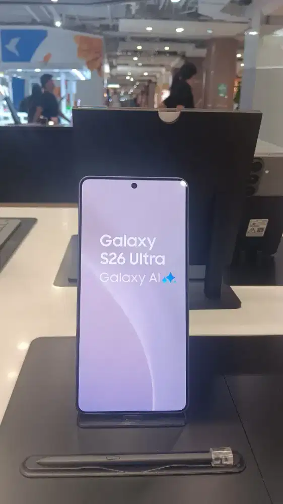 GALAXY SAMSUNG S26 ULTRA
