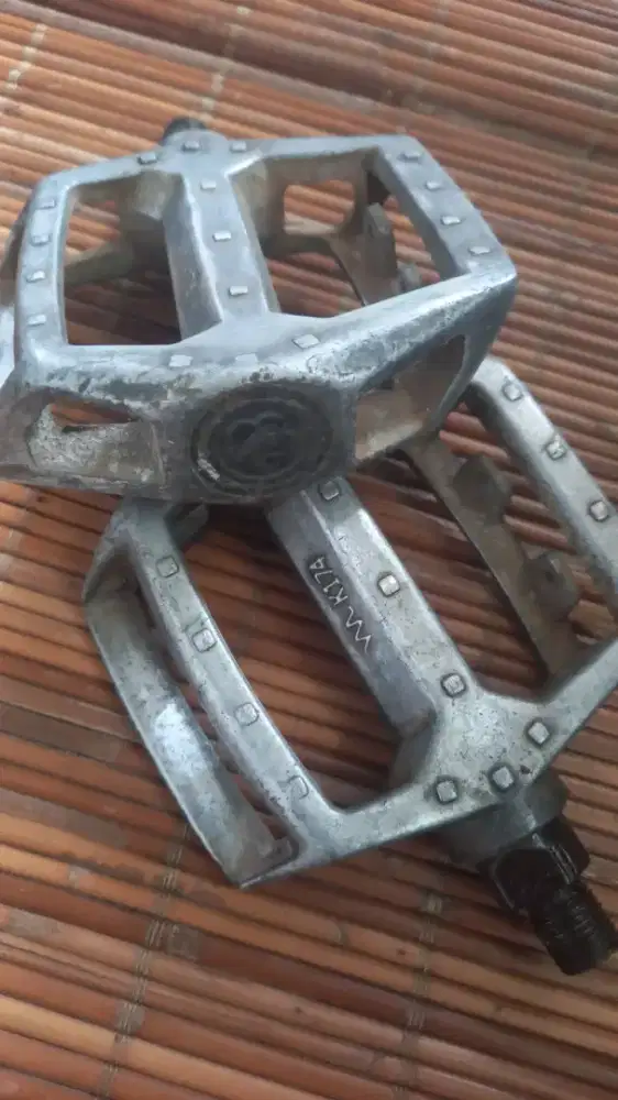 Pedal alloy schwinn old school