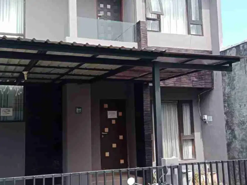 Rumah Sewa Di Renon