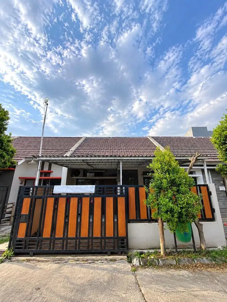 dijual rumah ciwastra kota bandung