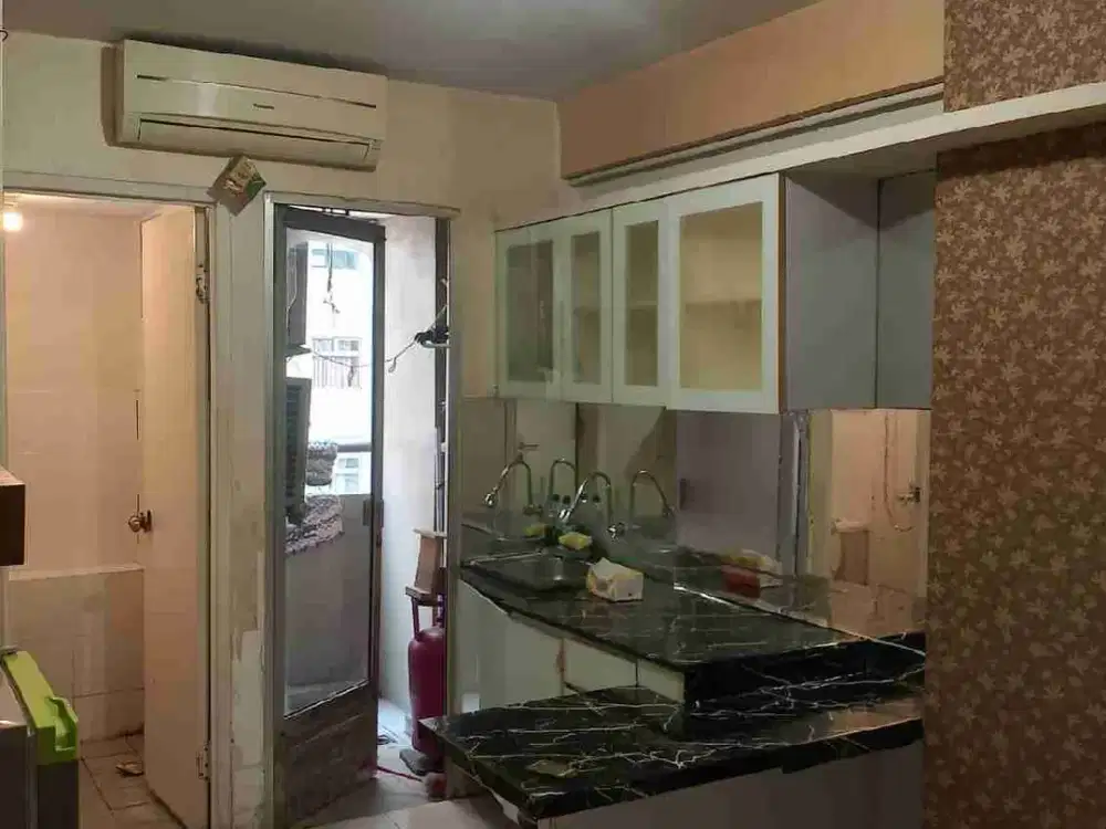 dijual Apartemen kalibata 2kt city tower terFAVORITE REGENCY KEMUNING shm