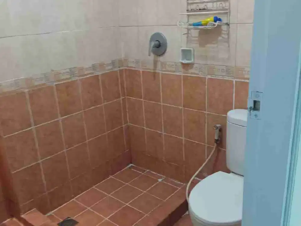 Disewakan apartemen moi