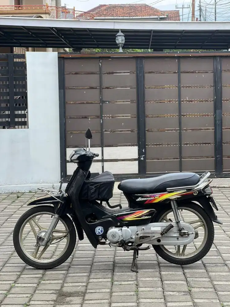 astrea legenda 2