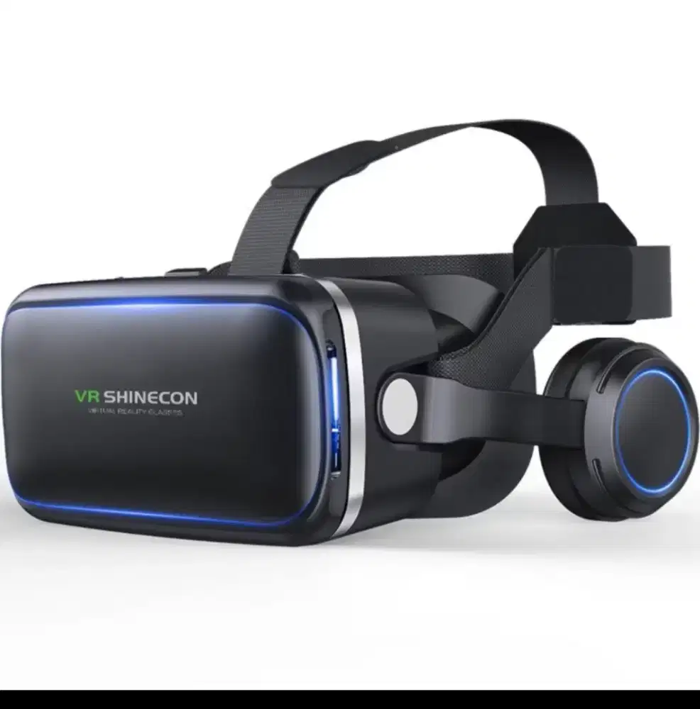 VR reality glass / bekas