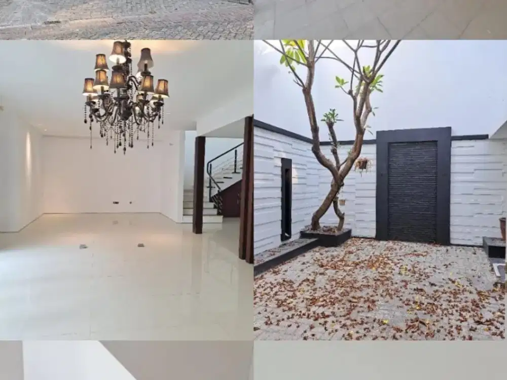Dijual / disewakan rumah graha famili blok FF
