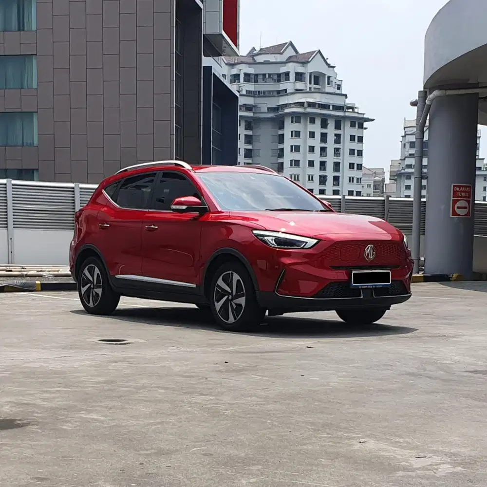 MG ZS EV MAGNIFY 2024