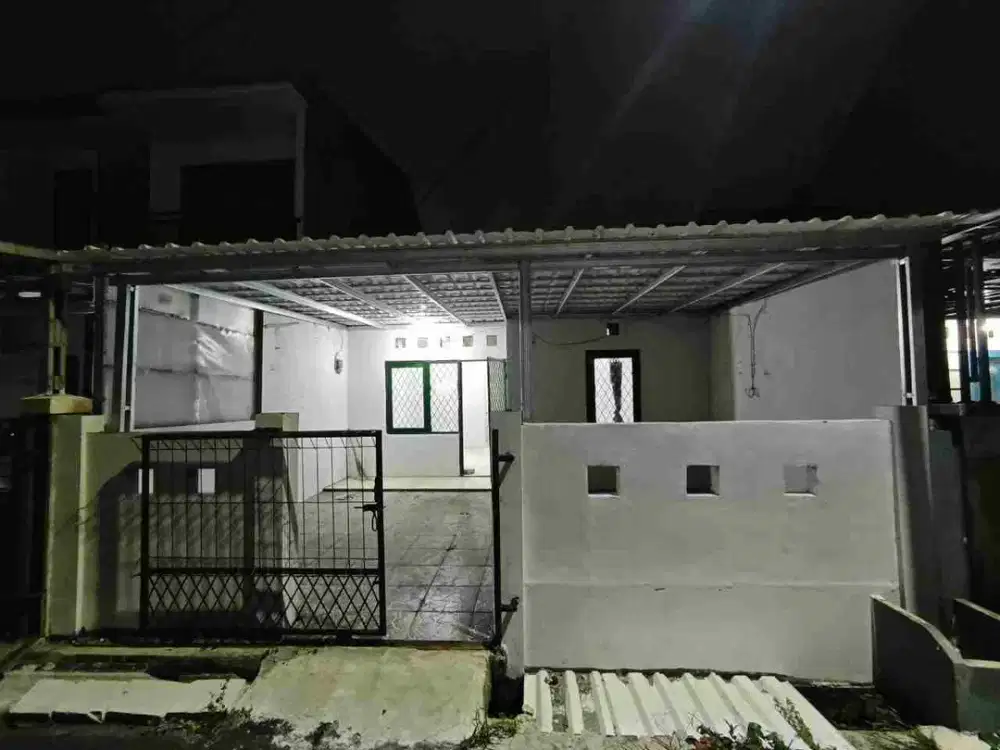 Disewakan Rumah Siap Huni di cluster Catalina Gading Serpong