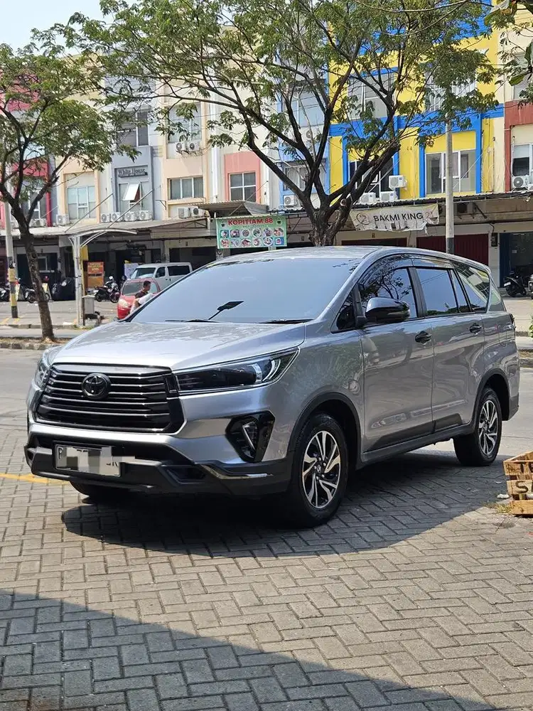 Innova 2.4 G diesel AT 2024