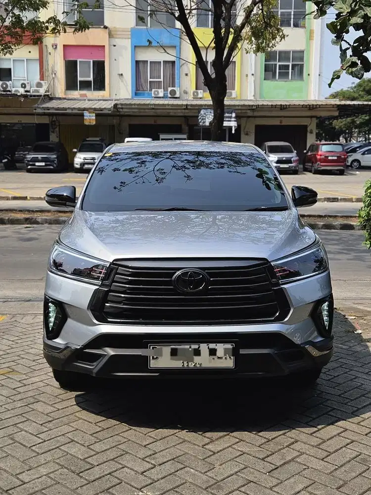 Innova 2.4 G diesel AT 2024