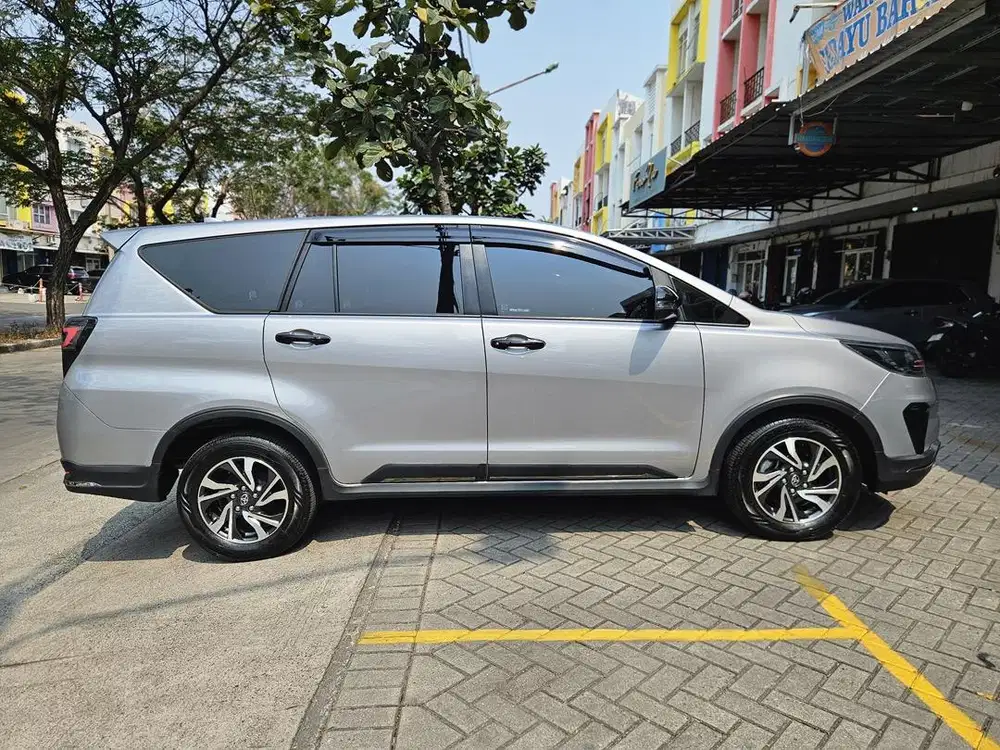 Innova 2.4 G diesel AT 2024